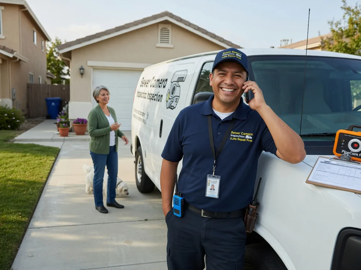 Sewer Line Repair Pocomoke City, MD FAQs